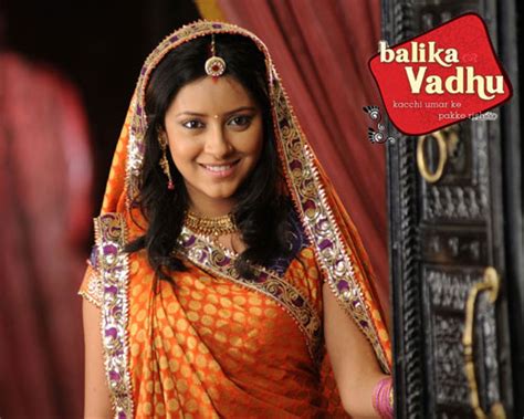 Balika vadhu serial cast - gerapremier