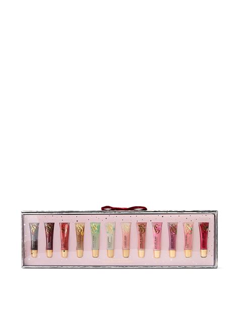 Buy 12 Days Of Gloss Gift Set Undefined Order Undefined Online