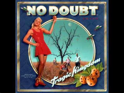 No Doubt - Spiderwebs (Backing Track) - YouTube