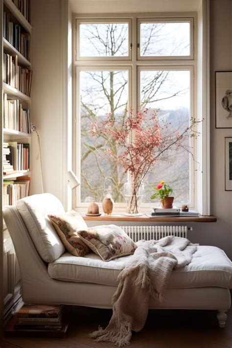 Cozy Corner Ideas A Guide To Candles Cushions And Comfort