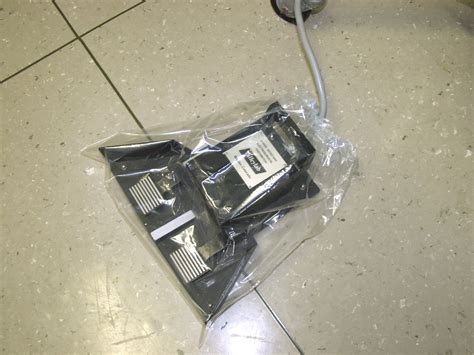 Foot Pedal Covers No Band Non-Sterile - Preferred Medical Products, LLC