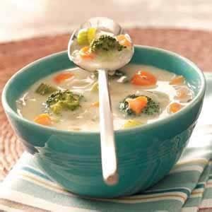 Carrot Broccoli Soup Recipe: How to Make It