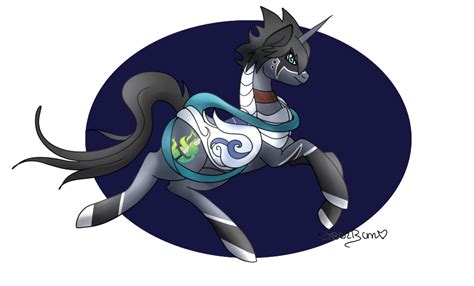 Knight Commission By Cyberbun On Deviantart