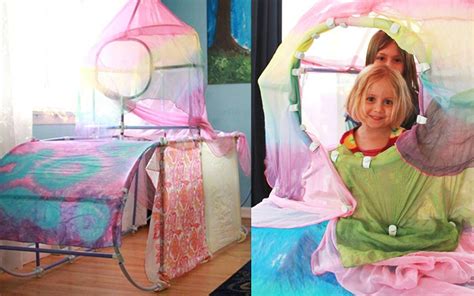 Build An Indoor Adventure Kids Forts Ideas - Fort Magic