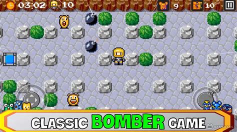 Bombsquad Bomber Battle - Download & Play for Free Here