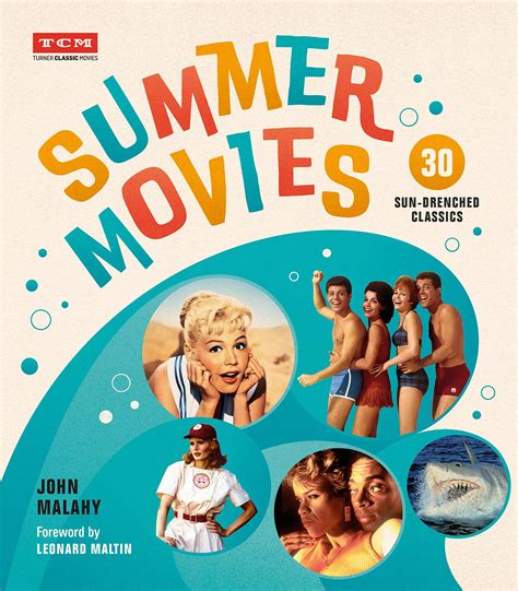 Summer Movies 2024 For Kids Jodee Lynnell