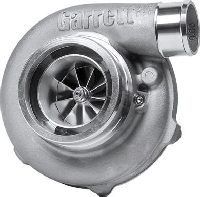 Garrett Gtx R Gen Ii Turbo Assembly Kit V Band V Band A R