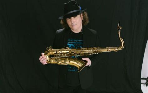 Jazz R B Sax Icon Boney James To Release Th New Album Detour