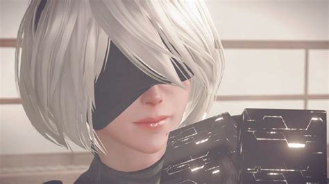 Switch版「nier Automata」となる“the End Of Yorha Edition”本日発売。機械生命体とアンドロイドとの