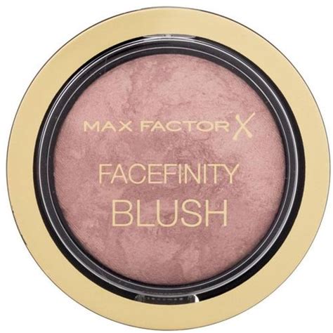 Max Facto Facefinity Rumenilo 10 Nude Mauve 1 5 G Bazzar Ba