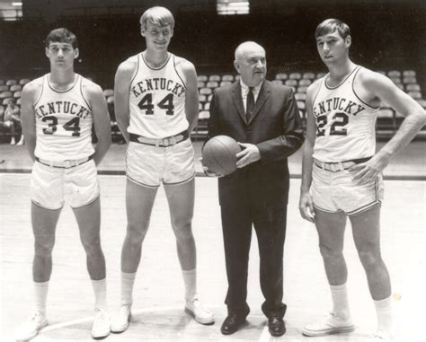 John Calipari, Mitch Barnhart, Tom Leach on Mike Pratt's passing - On3