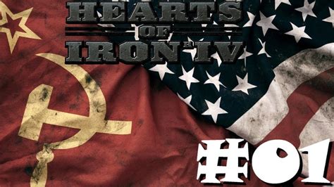 Hearts Of Iron Iv Cold War Iron Curtain Mod Challenging The New