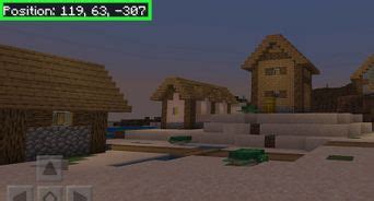 how to show chunks in minecraft