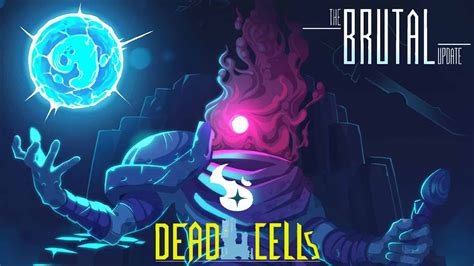 Dead Cells Llegamos Al Sepulcro Y Conseguimos Muchas Skin YouTube