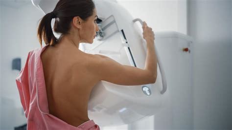 Understanding The Latest Breast Cancer Screening Recommendations