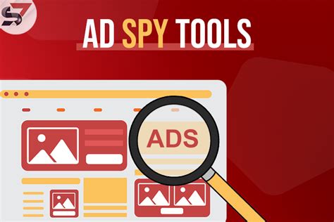 Ad Spy Tools: How To Use Them - 7Search PPC