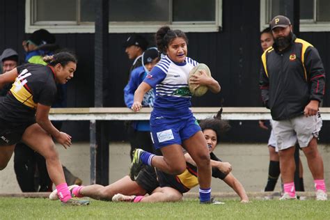 Norths Vs Paremata Plimmerton Tia Paasi Cup 2018 Paremata Andy