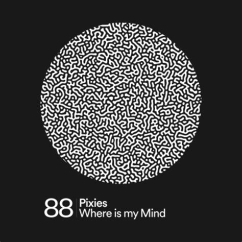 Pixies — Where is my Mind - Pixies - Kids T-Shirt | TeePublic