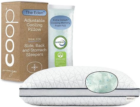 Stop the Snore: Top 10 Pillows for Snoring Relief - Slumber Secrets Unveiled