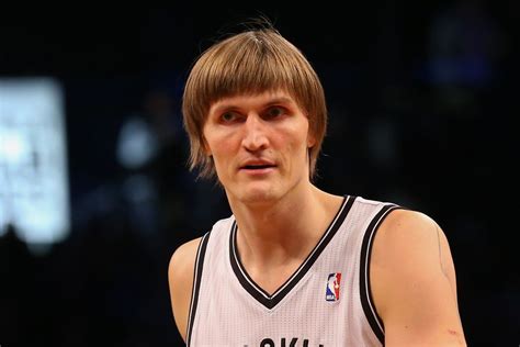 Aldridge: Andrei Kirilenko will opt-in, stay with the Nets in 2014-15 - NetsDaily