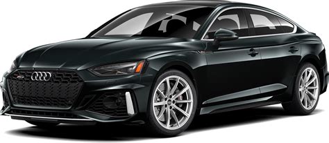 2023 Audi RS 5 Incentives, Specials & Offers in Boise ID