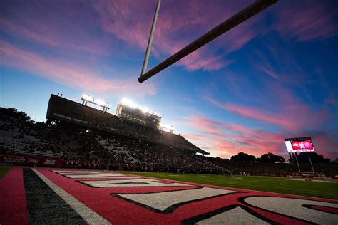 Where to Park for Ragin Cajun Tailgating & Football after Changes