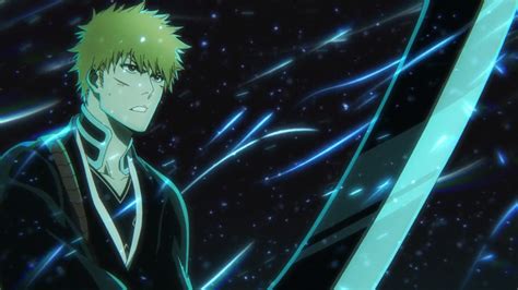 Bleach Thousand Year Blood War Episode Release Date Time