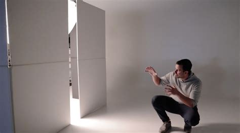 DIY Studio Lighting Setup for Dramatic Editorial Portraits