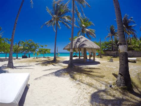 Bantayan Island Resort Cebu Discover Travelling Solo Activewear