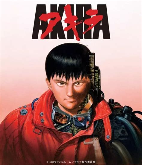 BD AKIRA 4K Remaster Set 4K ULTRA HD Blu Ray Blu Ray EUR 119 40