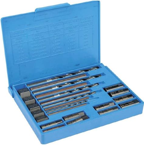 Bolt Stud Extractor Set | Extractor Sets | Cutting Tools