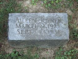 Aileen Joyner 1925 1938 Mémorial Find a Grave