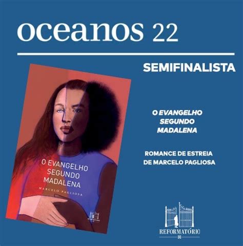 Professor da UFMA é um dos semifinalistas do Prêmio Oceanos um dos