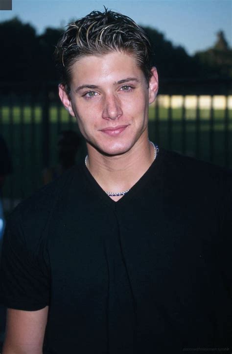 Demons I Get People Are Crazy Jensen Ackles Jensen Ackles