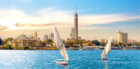 7 Days 6 Nights Cairo And Nile Cruise Tour Package Regencyholidays