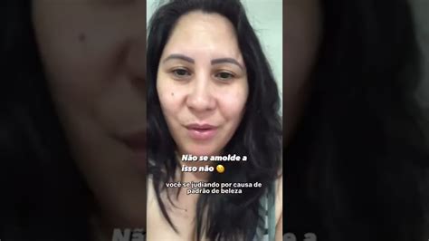 Vamos Mudar O Assunto Beleza Autoestima Belezafeminina Motiva O