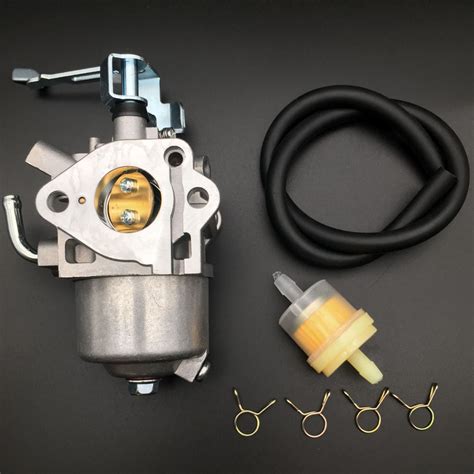 New Carburetor For Husky Watts Generator Hu Bp Homelite