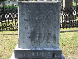 Mary Margaret Hammatt Prichard 1823 1913 Mémorial Find a Grave