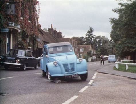 Imcdb Org Ford Consul Cortina Deluxe Mki In A Ghost Of A Chance