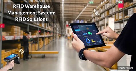 RFID Warehouse Management System RFID Solutions