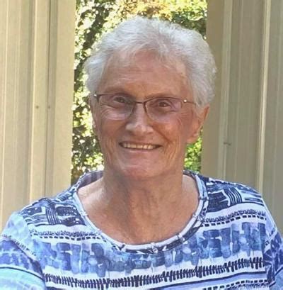 Sue Davis | Harrison Obituaries | wvnews.com