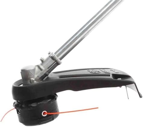 String Trimmer Head For Echo Srm 225 266 Gt 225l 225sf Dsrm 2100 2600 Weedeater Ebay