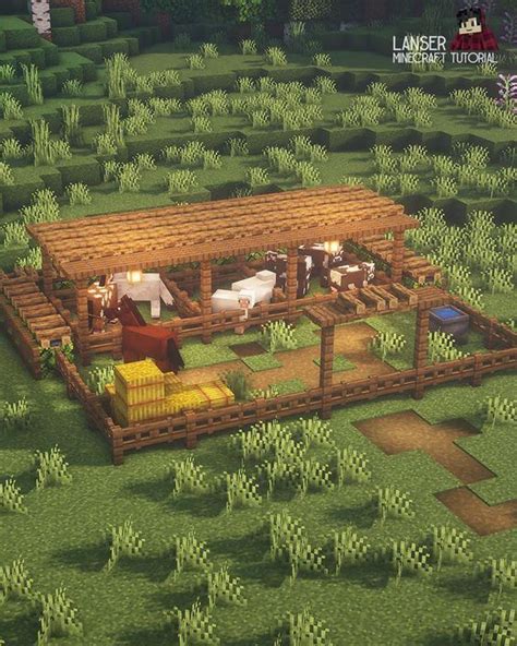 Minecraft How To Build A Small Underground Base For Two Simple Survival House Tutorial Artofit