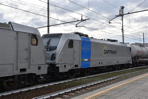 E494 559 Sestri Levante 18 Maggio 2023 Di Marco Claudio Sturla Il