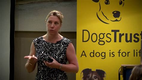 The Dogs Trust Conference Video Youtube