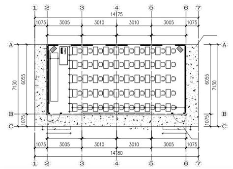 Classroom — FUUNZO PREFAB