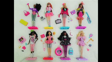 Complete Barbie Rewind S Edition All Dolls Ranking Detailed