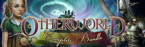 Otherworld Complete Bundle 2017 Mobygames