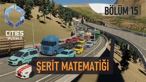 Cities Skylines Traf K Nas L Z L R B L M Youtube