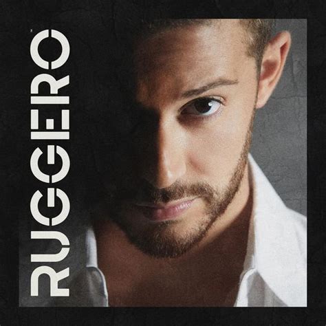 Ruggero platica sobre su primer álbum discográfico el cual es homónimo